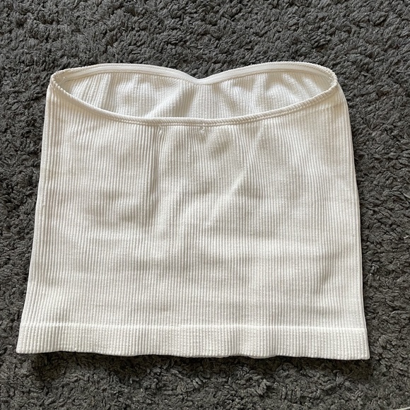 **2/$30** Dynamite strapless tube top XS-S - Picture 3 of 5